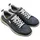 Mustang Halbschuh in Dunkelblau | Gr.: 44
