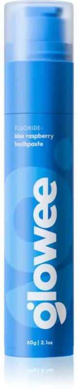 Glowee Blue Raspberry bleichende Zahnpasta Blue Raspberry 60 g