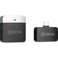 Boya BY-M1LV-U 2.4G Mini Wireless Microphone - for USB
