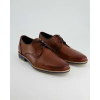 LLOYD Langston Schnürschuh braun 44