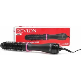 Revlon One Step Style Booster Rundbürste schwarz