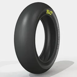 Reifen PMT 130/75 - 12" Soft S Slick