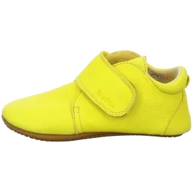 Froddo Kinder Barfußschuhe Gelb G1130005-8 Grösse 24 - 24