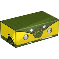 Squaroes Collectors Case Teenage Mutant Ninja Turtles Turtle Van
