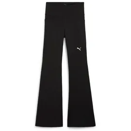 Puma Damen Trainingshose Schwarz
