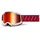 100% Accuri 2 Redline MPNR Rot/Mirror Red