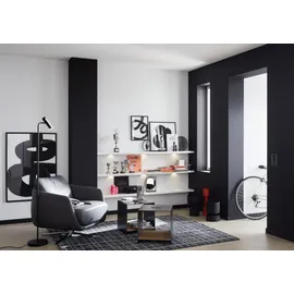 Schöner Wohnen Trendfarbe 2,5 l new black matt