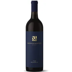 Morgenster Estate The Reserve 2016 Rouge