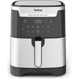 Tefal Easy Fry & Grill XXL EY801D silber