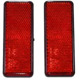 Filmer Reflektor eckig, 2er-Set