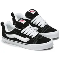 Vans Knu Skool Black 47