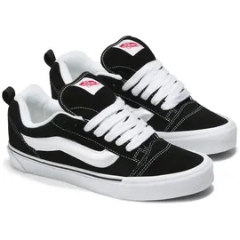 Vans Knu Skool Black 47