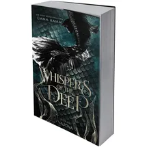 vajona Whispers of the Deep Waters Band 1)