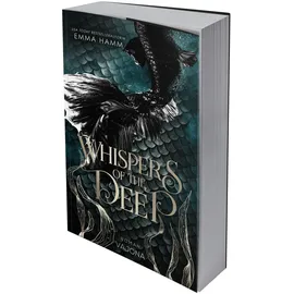 vajona Whispers of the Deep Waters Band 1)
