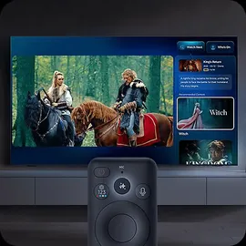 Samsung GQ75Q7F2 75'' QLED 4K Vision AI Smart TV Q7F2