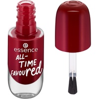 Essence Gel Nail Colour ALL-TIME Favoured,