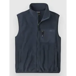 Patagonia Synch Weste smolder blue Gr. M
