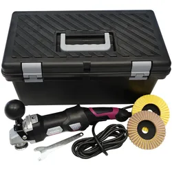 VARILEX POLISHER Grundset (GB), 1.750 Watt, 110 - 120 Volt