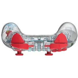 PDP Knuckles Controller Transparent Nintendo Switch