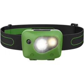 GP Stirnlampe CH43 3X AAA