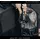 glamseries GlamRoller Trolley, Kosmetikkoffer mit Hitzeschutzfach,