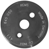 Rems Schneidrad 845050 Cu-Inox