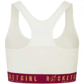 super.natural Rocket175 Weiß/Rot XS