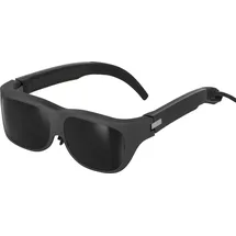 Lenovo Legion Glasses VR-Brille Grau