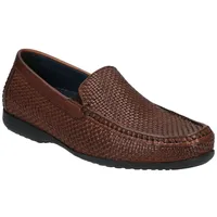 SIOUX Slipper braun | Gr.: 43