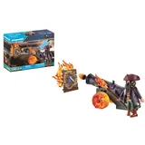 Playmobil Pirates Pirat mit Kanone 71189