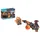 Playmobil Pirates Pirat mit Kanone 71189