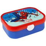 Mepal Campus Brotdose Spiderman