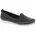 Slipper Damen Schwarz 39