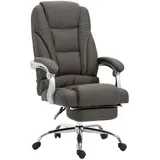 deluke MIAMI Stoff Dunkelgrau