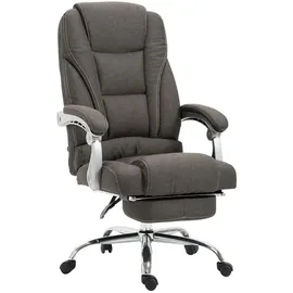 deluke MIAMI Stoff Dunkelgrau