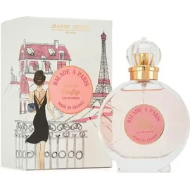 Jeanne Arthes Balade à Paris Soirée Rooftop Eau de Parfum 100 ml