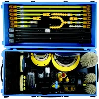 Dehn Kombi-Reinigungsset TFRS MS