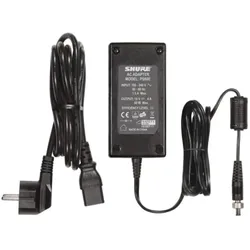 Shure PS60 Netzteil