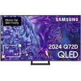 Samsung GQ65Q72DATXZG