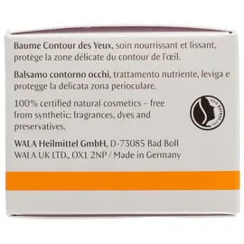 Dr Hauschka Augenbalsam 10 ml