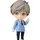 Good Smile Company Cardcaptor Sakura: Clear Card Nendoroid Actionfigur Yukito Tsukishiro 10 cm