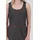 Alife & Kickin DoiaAK B Blusenkleid Schwarz XL