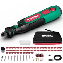 HYCHIKA 3,6 V Akku Multifunktionswerkzeugset inkl. 1 x Akku