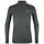 Salewa Zebru Responsive Langarm-baselayer - Onyx - M