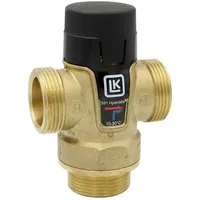 LK ARMATUR | LK 551 HydroMix | 10 -