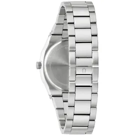 BULOVA Surveyor 96P243 Edelstahl 34 mm 96P243