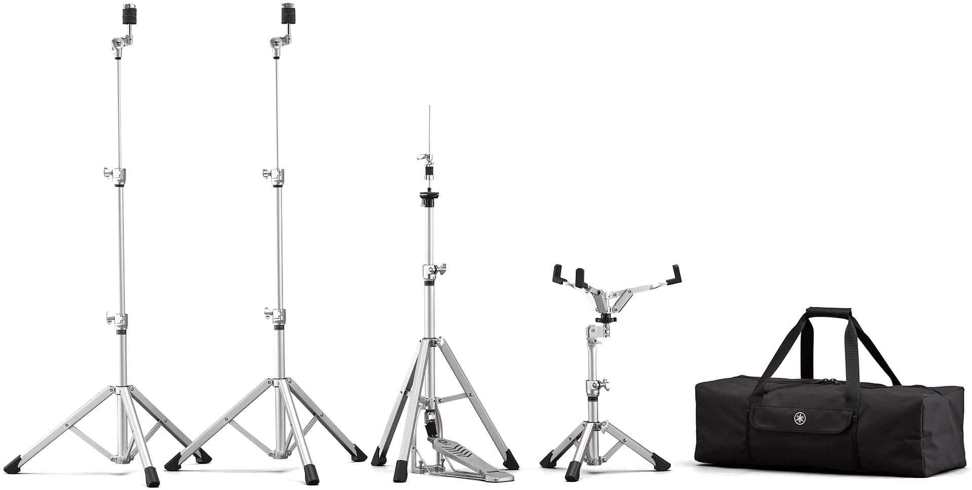 Yamaha HW3 Crosstown Hardware Set