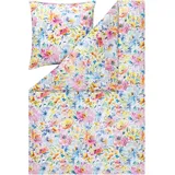 Estella Bettwäsche Alanis multicolor 155x220 cm + bunt - BL