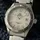 Orient Mako Solar Edelstahl 40 mm RA-WJ0003S10B