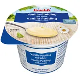 Frischli Süßigkeit, Frischli Sahnepudding Vanille 85g